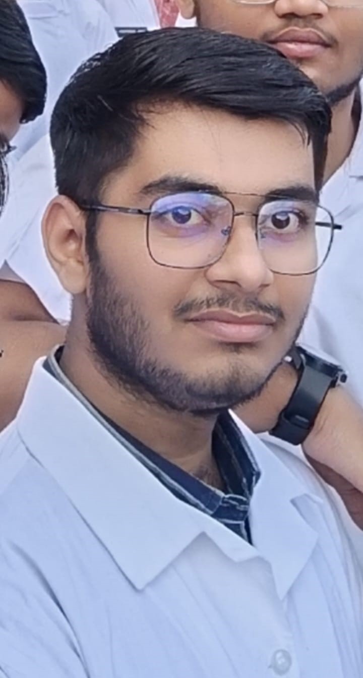 Hirani Hussain S
