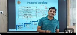 #gujaratadmisson #neetcounselling #neet #gujarat merit rank #neet2025 #mbbsprivatecolleges part-2